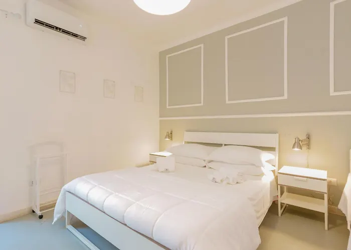 Ostro B&B