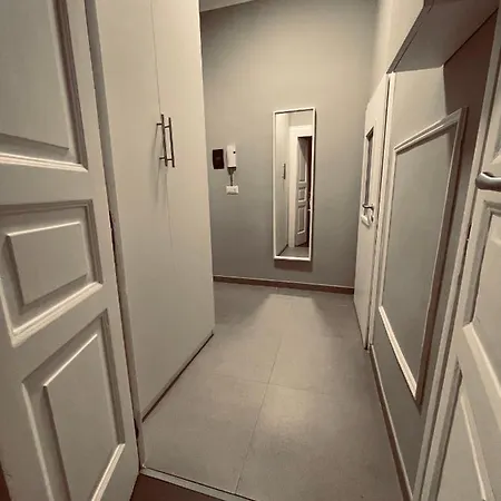 Palazzo Berardi Bed & Breakfast Taranto Exterior photo