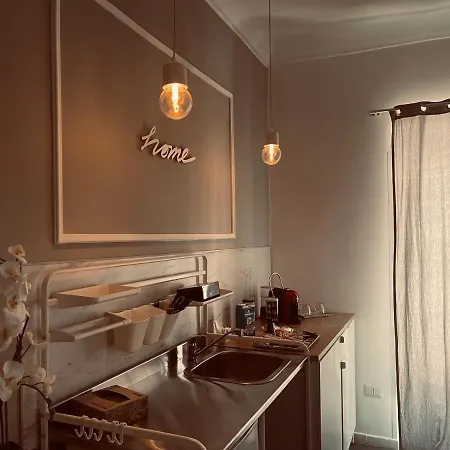 Palazzo Berardi Bed & Breakfast Taranto Exterior photo