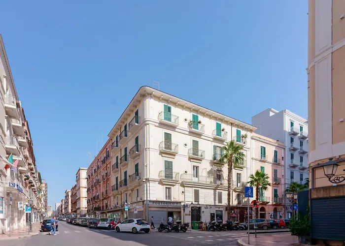 Palazzo Berardi