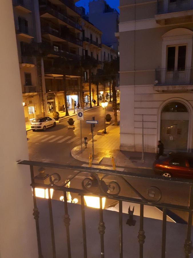 Bed & Breakfast Palazzo Berardi Taranto