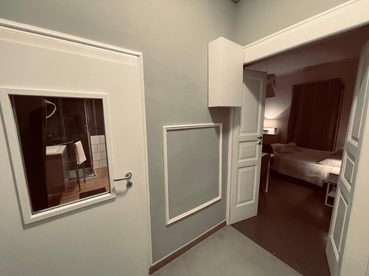 Palazzo Berardi Bed & Breakfast