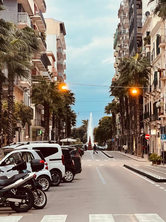 Palazzo Berardi Bed & Breakfast