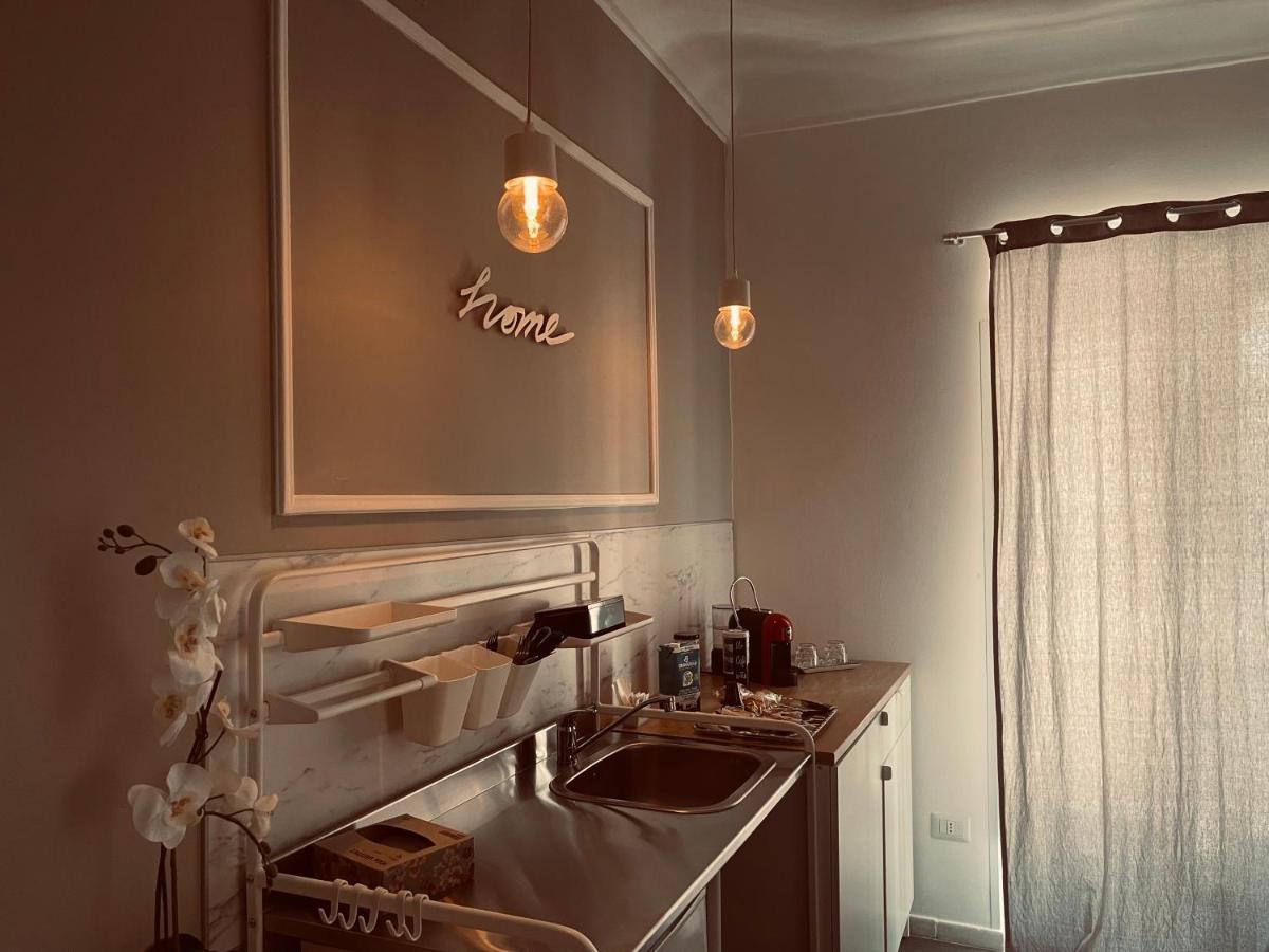Bed & Breakfast Palazzo Berardi Taranto