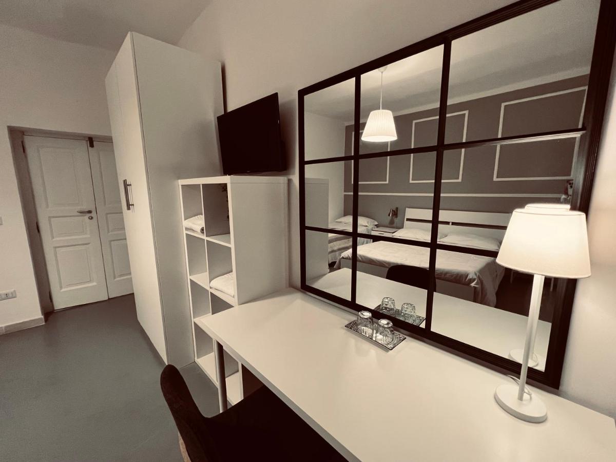 Bed & Breakfast Palazzo Berardi