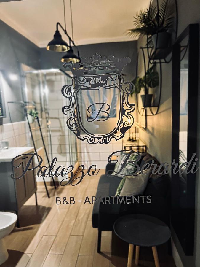 Bed & Breakfast Palazzo Berardi Taranto