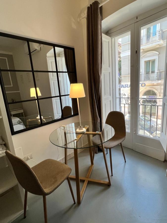 Bed & Breakfast Palazzo Berardi