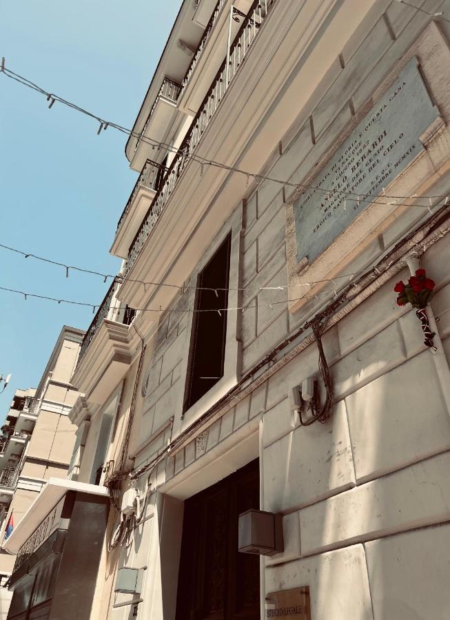 Palazzo Berardi Bed & Breakfast