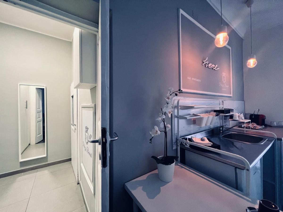 Bed & Breakfast Palazzo Berardi *
