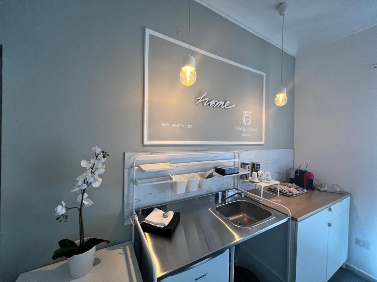 Bed & Breakfast Palazzo Berardi