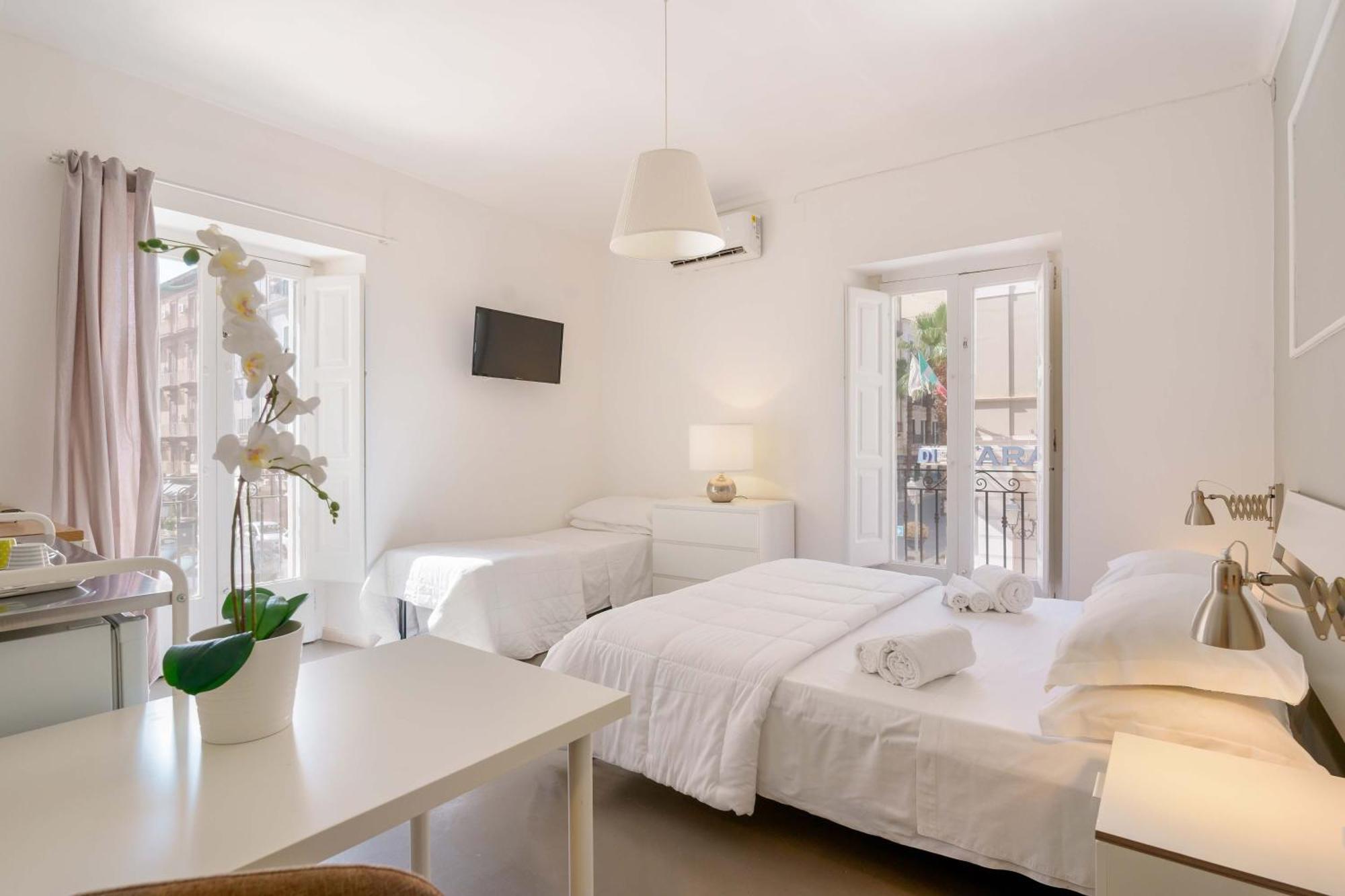 Bed & Breakfast Palazzo Berardi
