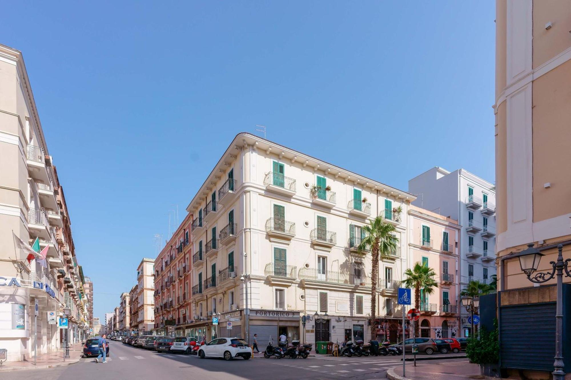 Palazzo Berardi Bed & Breakfast *