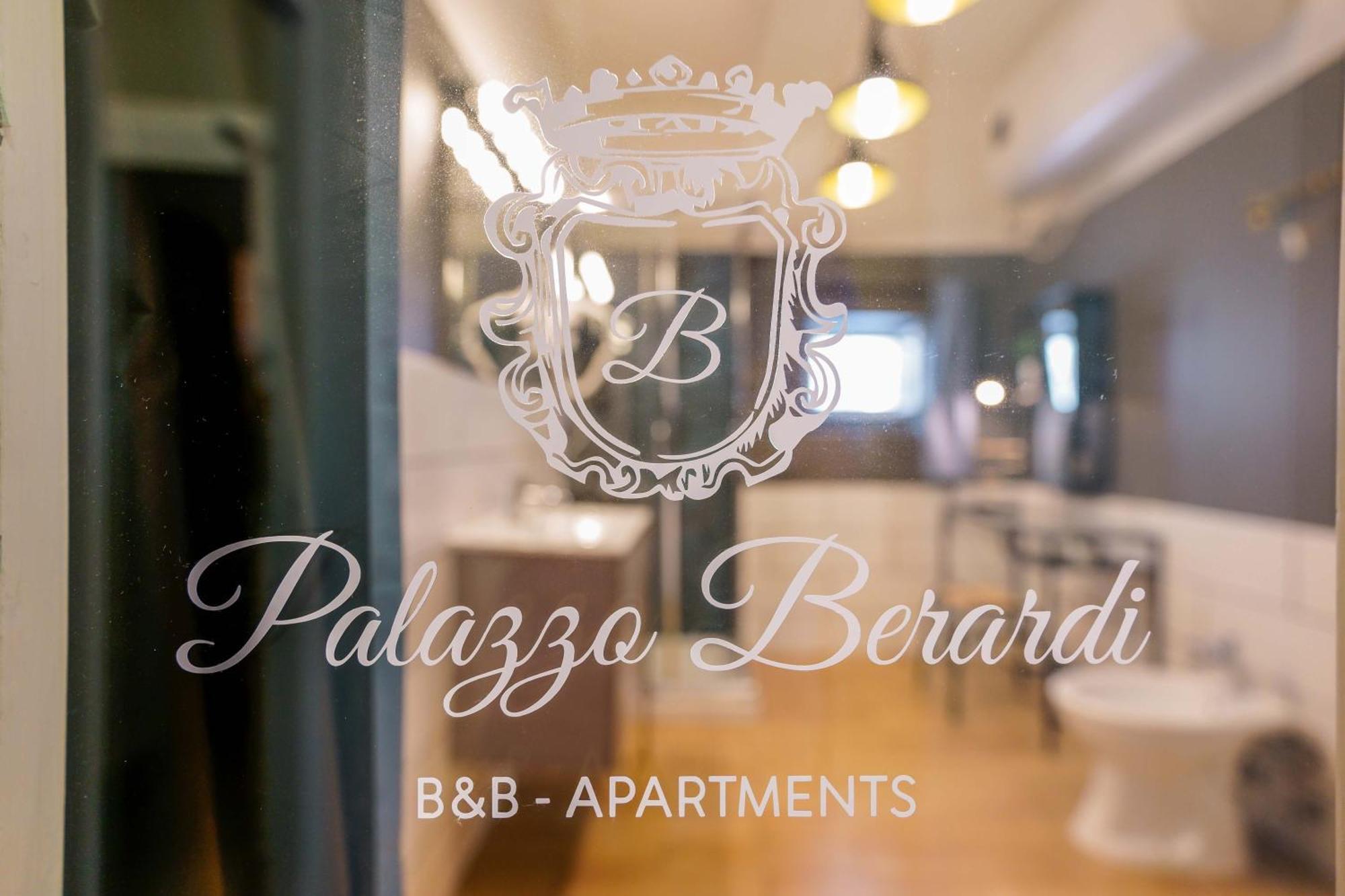 Palazzo Berardi Bed & Breakfast Taranto