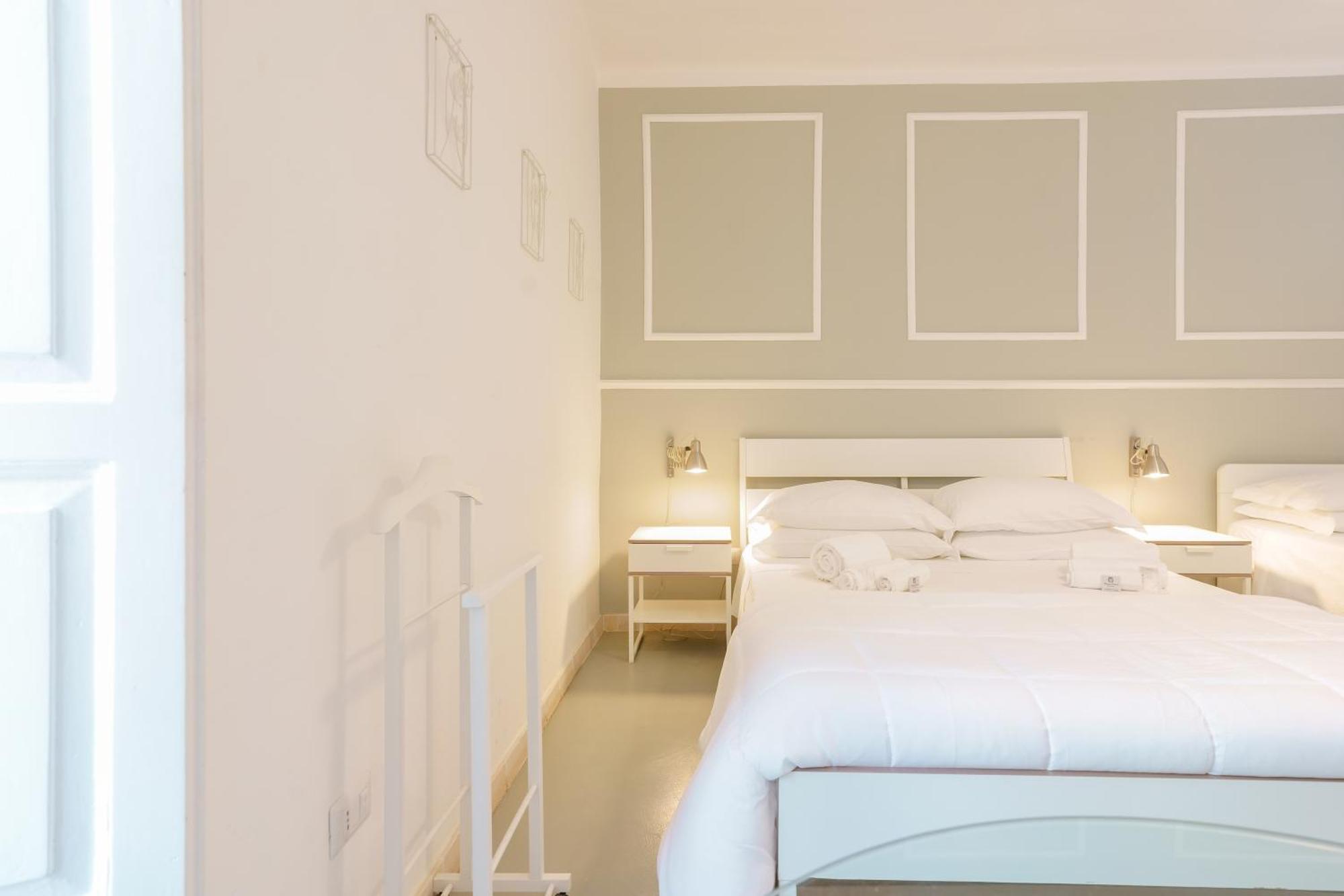 Bed & Breakfast Palazzo Berardi *