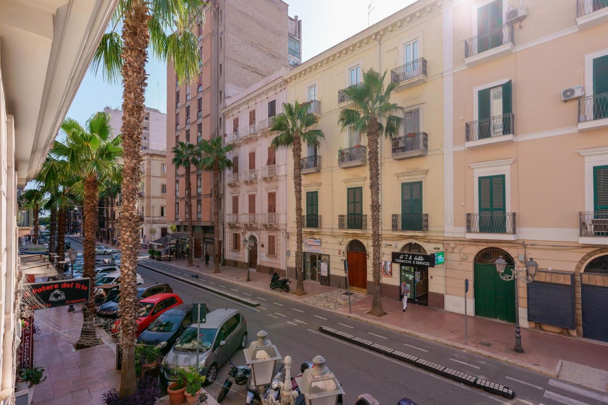 Bed & Breakfast Palazzo Berardi Taranto