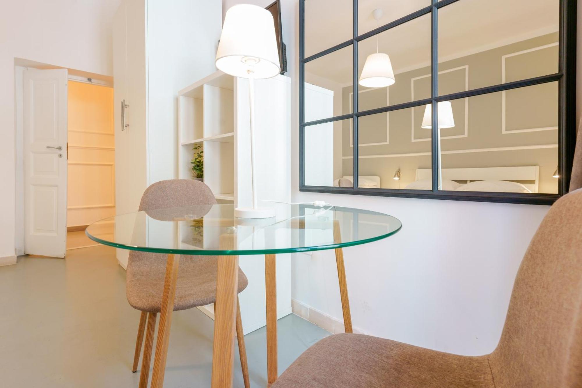Palazzo Berardi Bed & Breakfast *