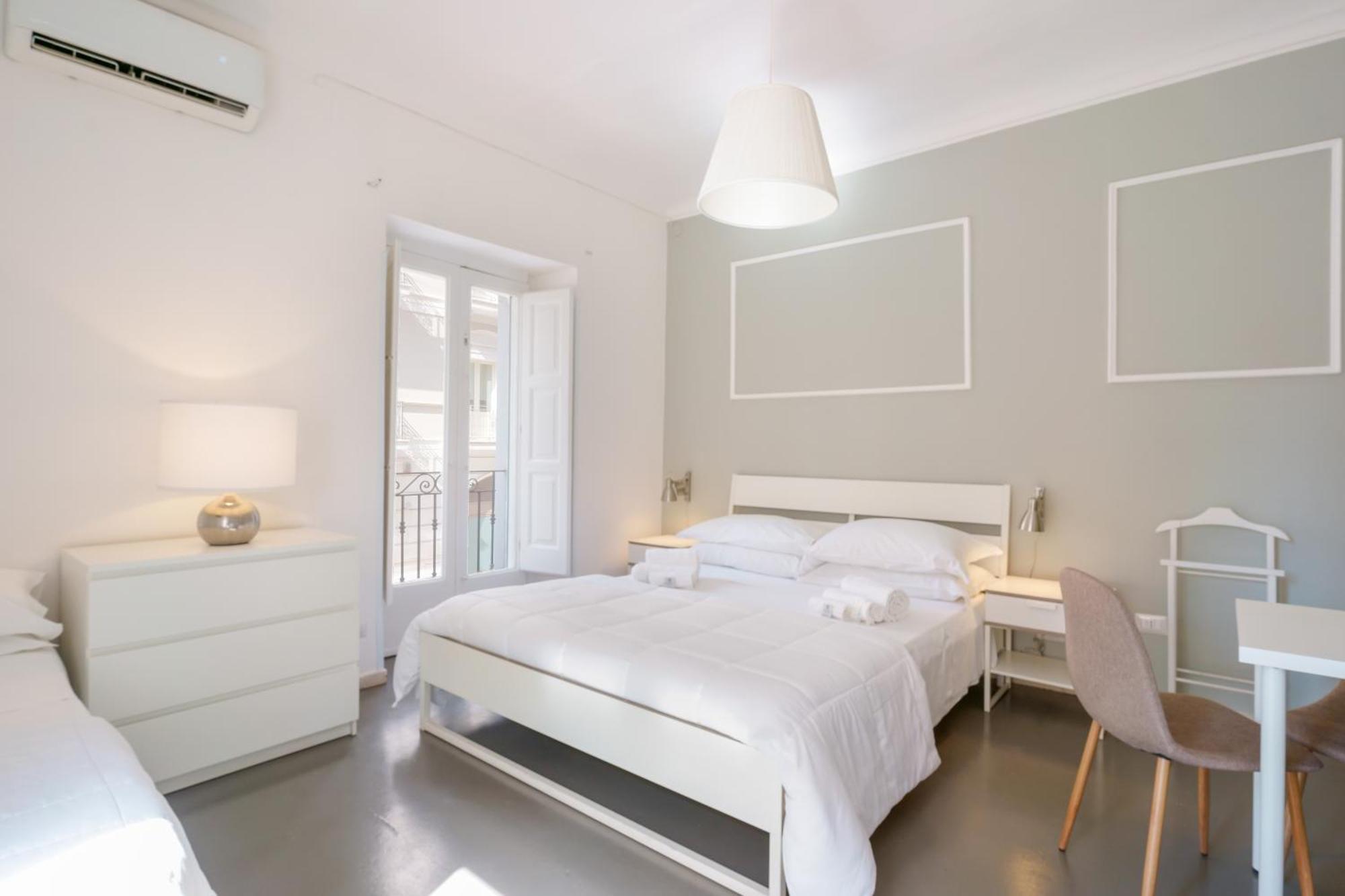 Palazzo Berardi Bed & Breakfast