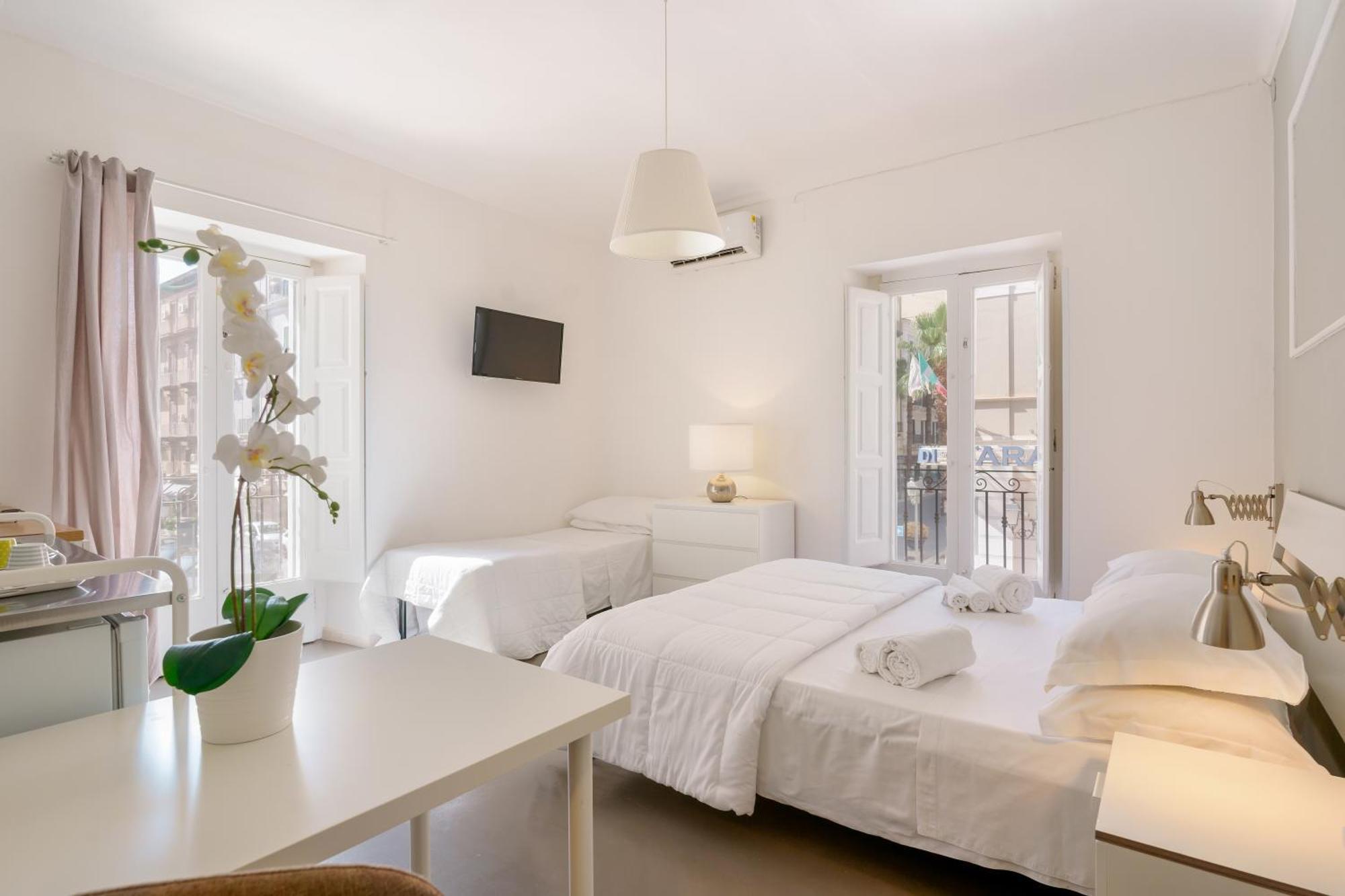 Bed & Breakfast Palazzo Berardi