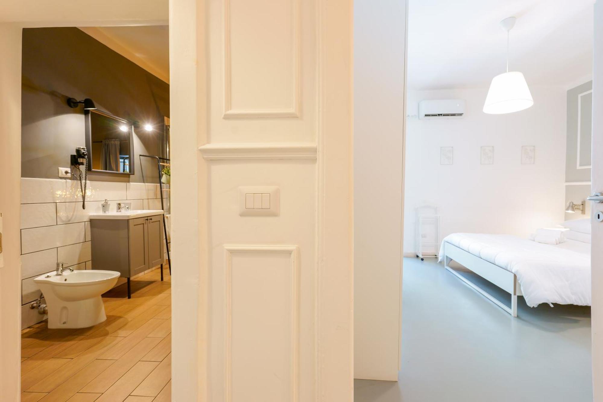 Palazzo Berardi Bed & Breakfast *